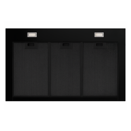 Pelgrim BSSA971MAT - Wandschouw afzuigkap - 700 m³/uur - Matzwart