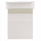 Set beddengoed Alexandra House Living Cloe Roze Bed van 135/140 3 Onderdelen