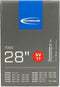 Schwalbe SV17 - Binnenband 28 inch x 1.10 - 1.75 - Frans Ventiel 40mm - Zwart