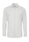 Pure - Functional Herenhemd - 4-Way Stretch - Beige - M