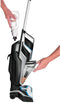 Bissell CrossWave Pet Pro 2225N - Vloerreiniger - 3-in-1 stofzuigen dweilen drogen