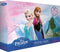 Disney Frozen - Adventskalender - 24 handgeschilderde miniaturen - Blauw