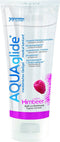 Joydivision - AQUAglide - Glijmiddel Frambozen - 100 ml