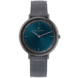 Pierre Cardin horloge CBV.1034 Belleville Park