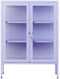 Mustard - The Mixer - Kast - Lilac