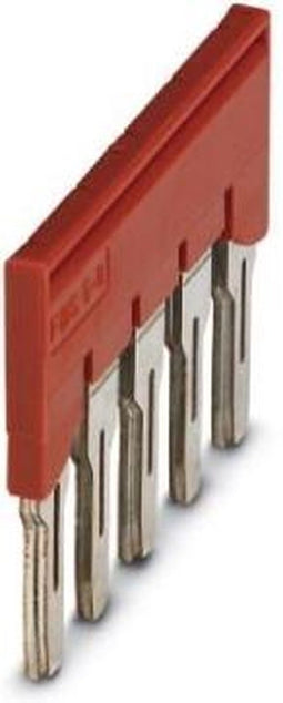 Phoenix Contact 3002745 klemmenblok Rood