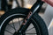 Vici 3-in-1 - Meegroeifiets - Lichtgewicht - Voor 1 tot 5 jaar - Vintage Roze