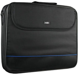 Natec Impala NTO-0359 - Laptoptas 17,3 inch - Anti-Shock Systeem - Zwart