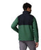 Columbia Ascender™ - Softshelljack - Water- en windbestendig - Groen 2XL