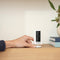 Ring Indoor Camera (2de generatie) - Beveiligingscamera binnen - 1080p HD - Zwart