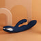 Svakom - Aylin - Rabbit Vibrator Met Vibrerende Tip - Blauw