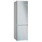 Bosch KGN392LDF - Koelvriescombinatie - No-Frost - RVS