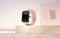 Parya Official - Activity Tracker - Hartslag- en slaapmonitoring - Zwart