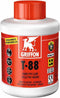 Griffon T-88 PVC-Lijm met kwast - 1L