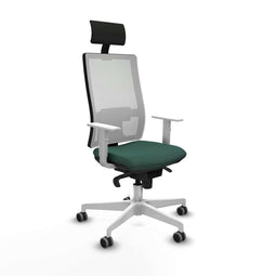 Bureaustoel Piqueras y Crespo 4B026G1