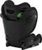 Cybex Solution G I-Fix - Autostoeltje - Moon Black