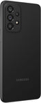 Samsung Galaxy A33 - Smartphone - 128GB opslag - Zwart