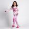 Barbie Pyjama Meisjes 100% Katoen Roze