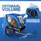 Bicycle Gear Hondenfietskar - Fietskar - Tot 40kg - Blauw