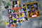 Splendor Marvel - Bordspel - Engelstalige uitgave
