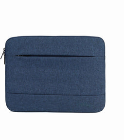 Celly NOMADSLEEVEBL - Laptophoes - Stofbestendig - Zwart Multicolour