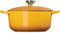 Le Creuset Signature Braadpan - 4,2 l - 24 cm - Nectar
