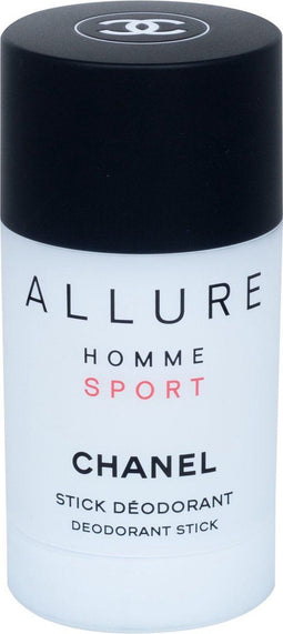 Chanel Allure Homme Sport Deo Stick - Deodorant - 75 ml