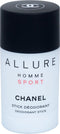 Chanel Allure Homme Sport Deo Stick - Deodorant - 75 ml