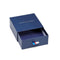 Tommy Hilfiger TJ2701070 - Gevlochten Armband - 20 cm - Blauw