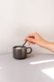 Leeff - Set van 4 koffiekopjes - Koffie en Cappuccino - Bekers - Mokken - Mees