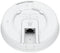 Ubiquiti UVC-G5-Dome - Videocamera - Nachtzicht 10m - Wit