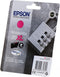 Epson 35XL - Original Ink Cartridge - 203 ml - Magenta