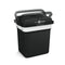 Peme Essential - Elektrische Koelbox 25,7 l - 12V 220/230V AC/DC - Thermo-elektrisch - Grafiet