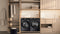 Hisense WF3S9043BB3 - Wasmachine 9kg 1400 tpm - Energieklasse A - Zwart