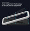 Spigen AGL01802 - Full Cover Glass - 9H gehard glas - voor iPhone 12 / 12 Pro (2 stuks)