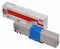 OKI C301dn/C321dn - Toner - 1500 pagina's - Magenta