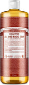 dr. bronner - Eucalyptus