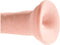 King Cock Plus Realistische Dildo - 20 cm