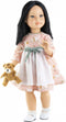 Paola Reina Pop Reinas Rose (60cm).