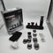 BaByliss Super-X Metal Series MT991E - Multigroom 15 in 1 - Draadloos - Zwart