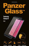PanzerGlass Galaxy J8 (2018) - Screenprotector - Transparant