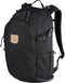 Fjallraven Keb Hike 20 - Rugzak 20 liter - Inclusief laptopvak - Black-Black