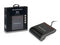 Conceptronic SCR01B - Smart ID Card Reader - USB - Zwart
