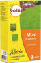 Solabiol Fertimoss - 2,8 kg - Mos Bestrijdingsmiddel in Gazon - Strooikorrels - Gemakkelijk te Strooien - Voldoende voor 35 m²