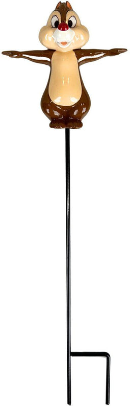 Disney - Garden Stake Dale 5x5x38 cm