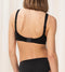 Triumph Doreen+Cotton 01 - Beha - Corrigerend katoen - Zwart - Maat E95