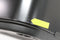 Brabantia Bo Touch Bin - Prullenbak - 11 + 23 liter - Afvalscheiding - Matt Black