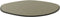 D - Light & Living - Plateau VIDU - 70x60.5x1cm - Bruin