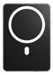 Cygnett CY5278PBCHE - Powerbank 10.000 mAh - USB-A aansluiting - Zwart