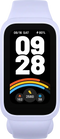 Xiaomi Smart Band 9 Active - Smartwatch - Hartslagmonitoring en slaaptracking - Paars
